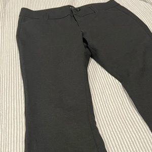 Torrid grey pants - size 20